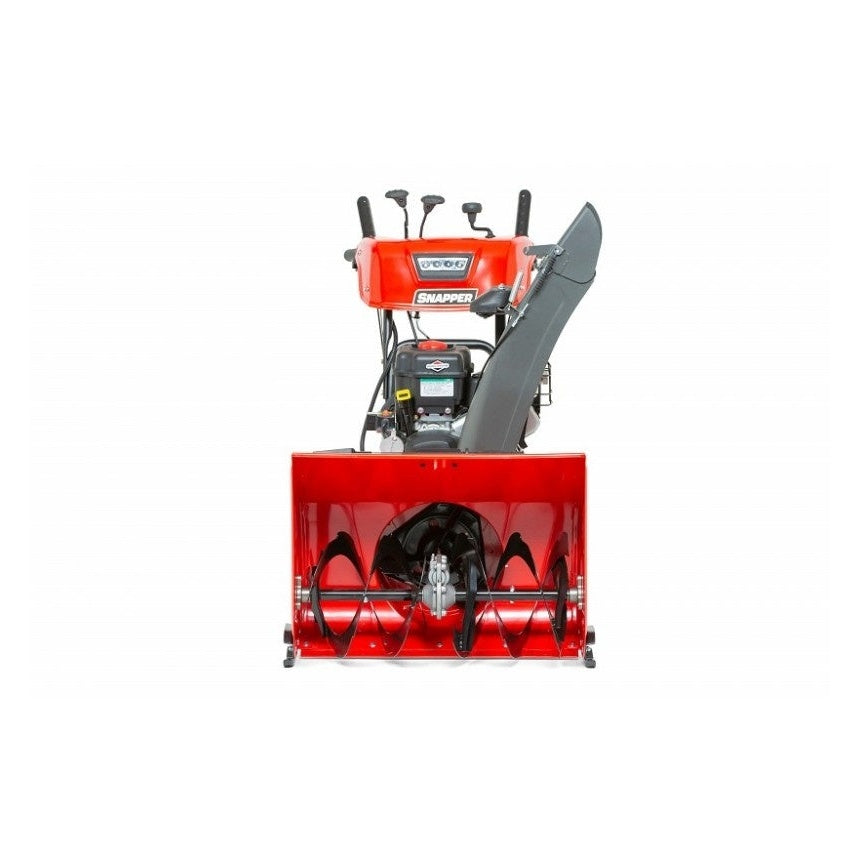 Spazzaneve Snapper M 1527 SE