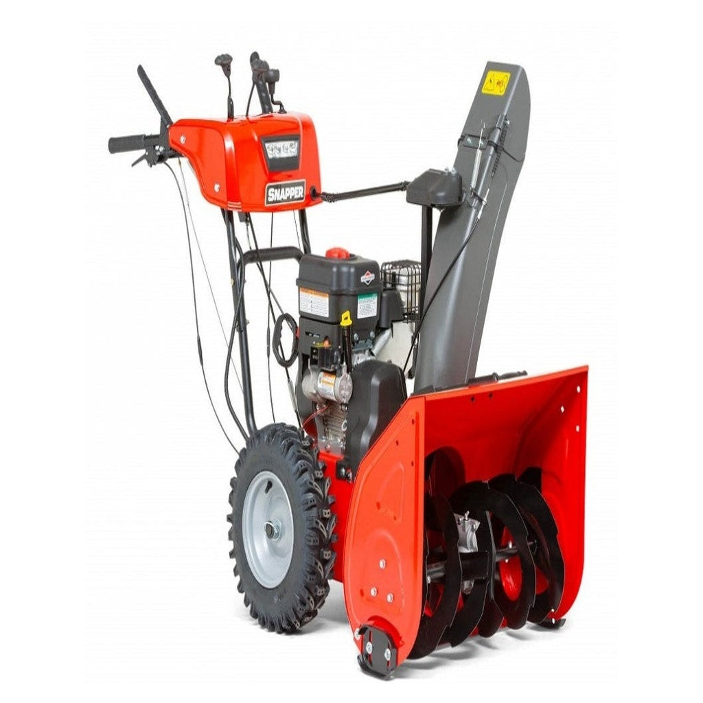 Spazzaneve Snapper M 1527 SE