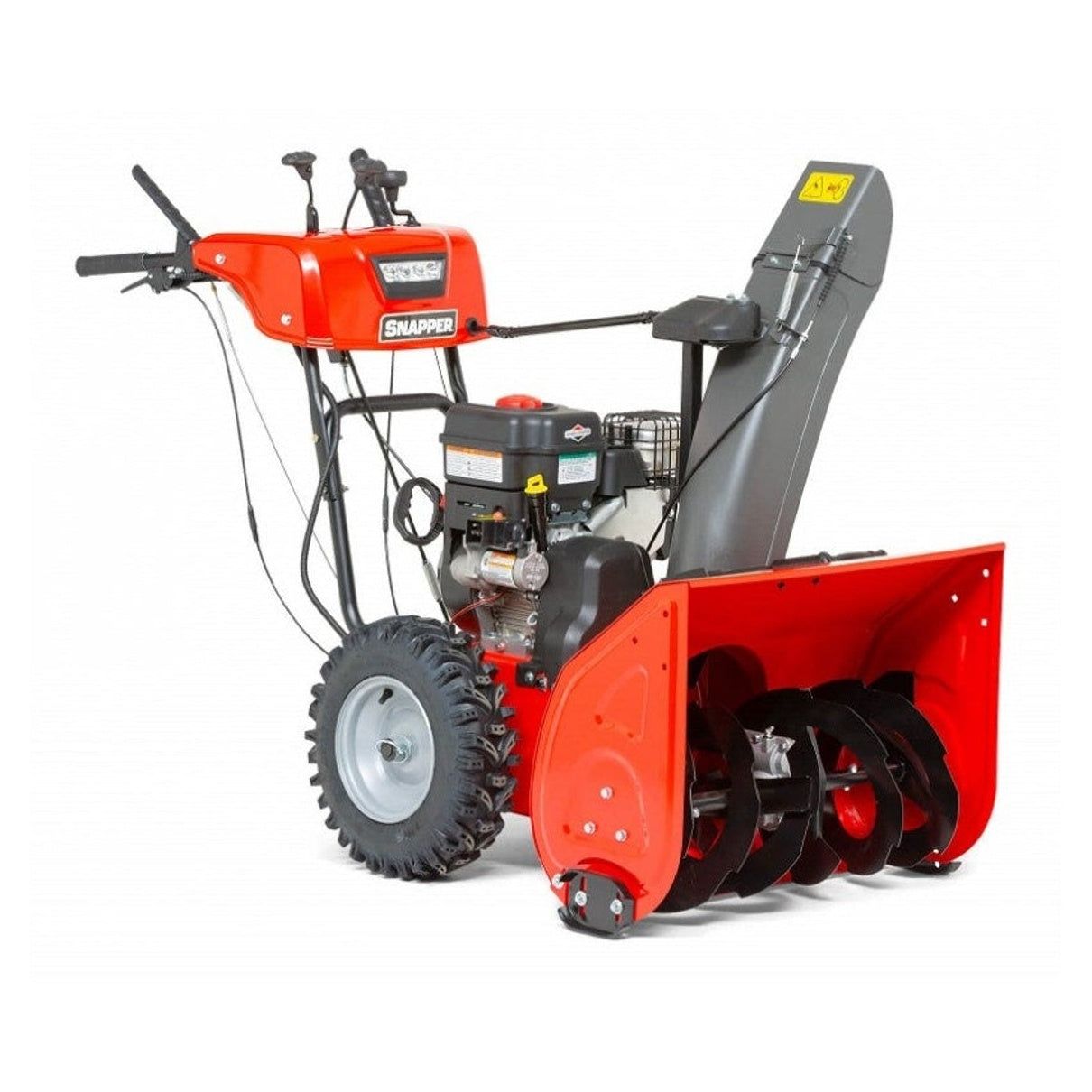 Spazzaneve Snapper M 1527 SE