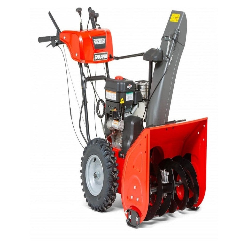 Spazzaneve Snapper M 1527 SE