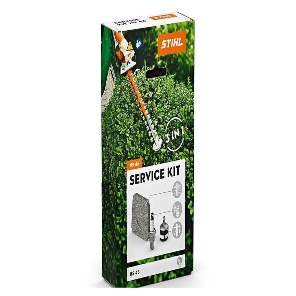 STIHL Service Kit for Hedge Trimmer HS 45