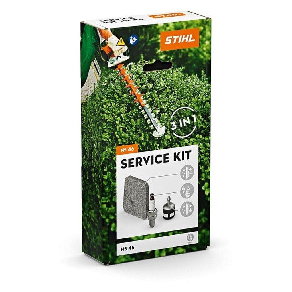 STIHL Service Kit for Hedge Trimmer HS 45