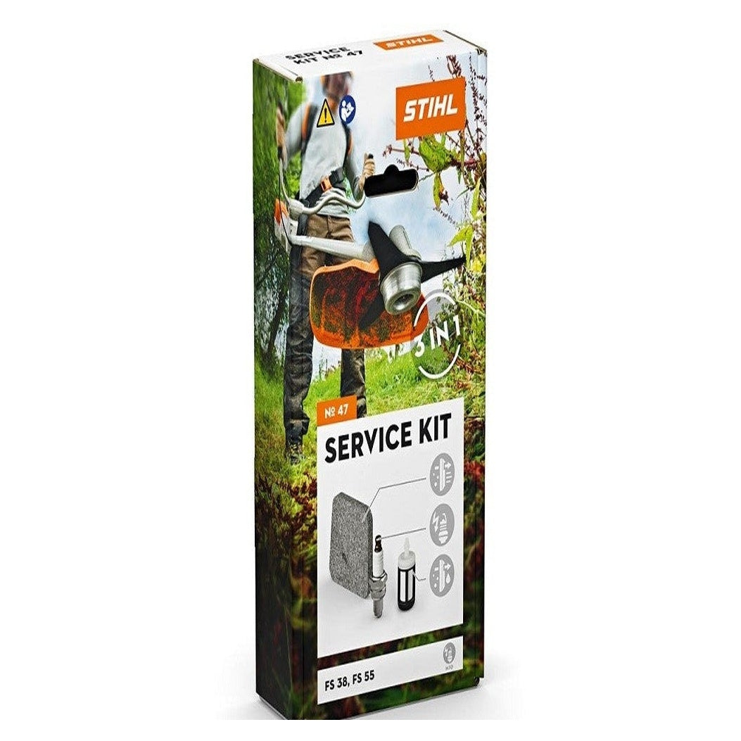 STIHL Service Kit per Decespugliatore FS 38 - FS 55