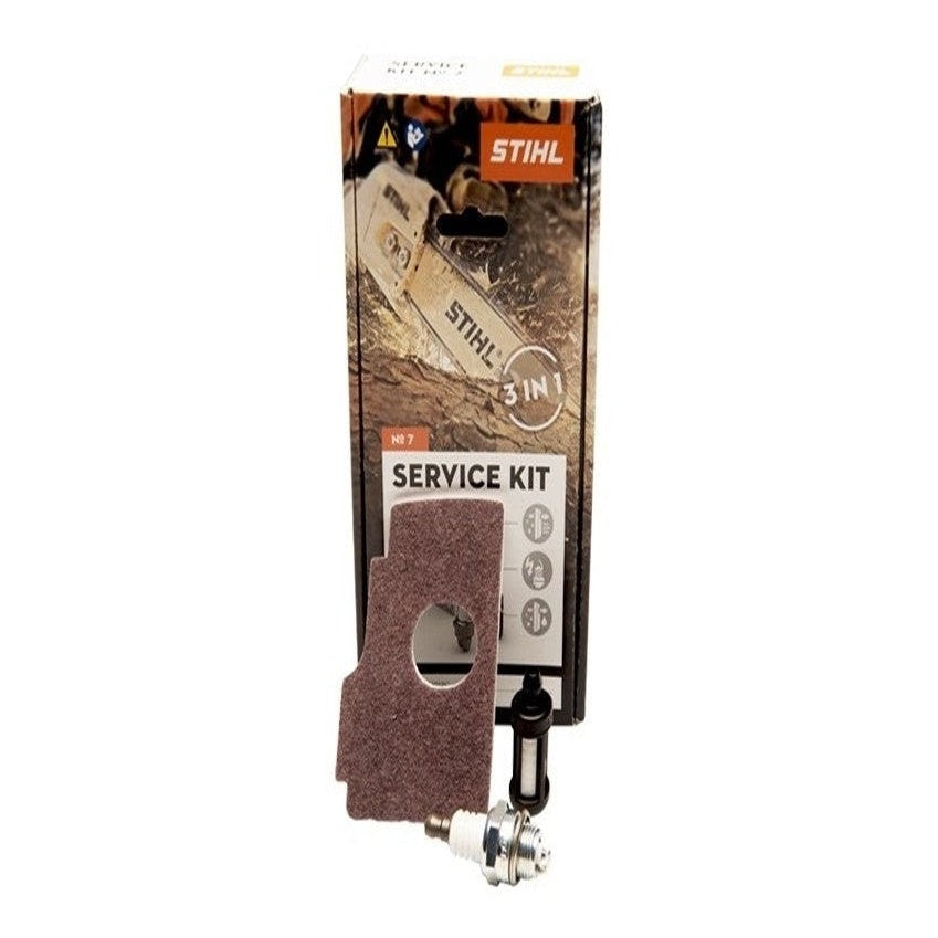 STIHL Service Kit per Motoseghe STIHL MS 170 e MS 180