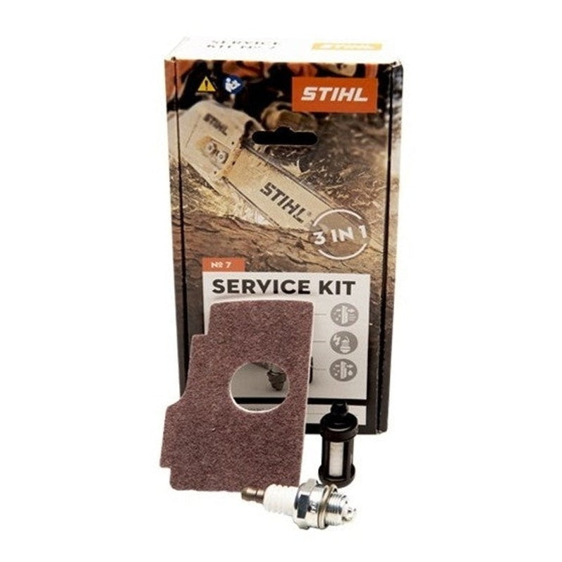 STIHL Service Kit per Motoseghe STIHL MS 170 e MS 180