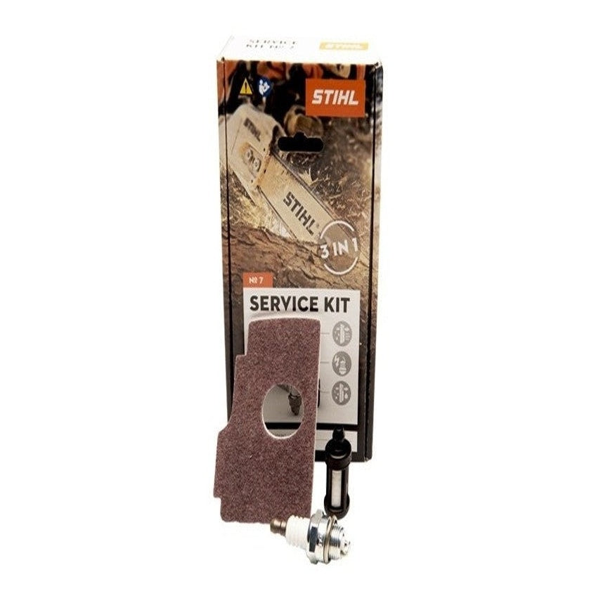 STIHL Service Kit per Motoseghe STIHL MS 170 e MS 180