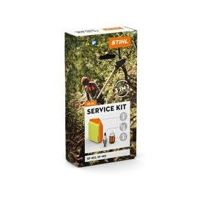 STIHL Service Kit per Scuotitori STIHL SP 452 e SP 482