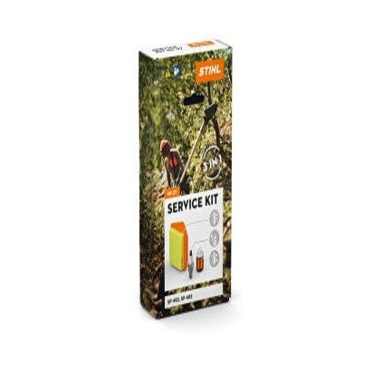 STIHL Service Kit per Scuotitori STIHL SP 452 e SP 482