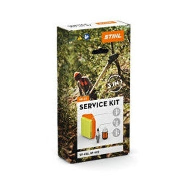 STIHL Service Kit per Scuotitori STIHL SP 452 e SP 482
