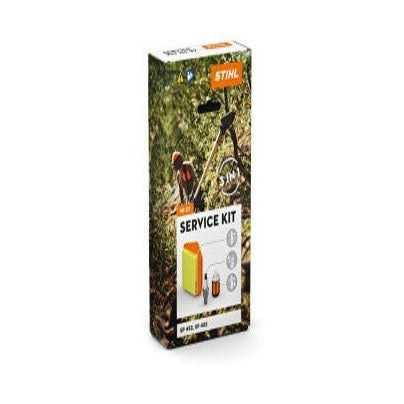 STIHL Service Kit per Scuotitori STIHL SP 452 e SP 482