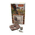 STIHL Service Kit per Soffiatori e Aspiratori STIHL BG 56 - 66 - 86 / SH 56 - 86