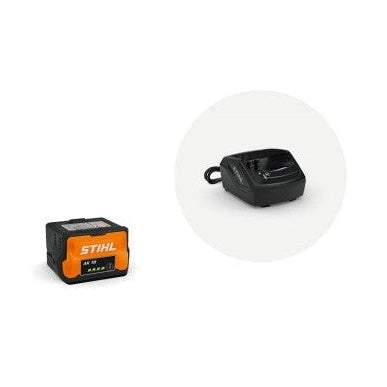 STIHL Starter Set AK 20