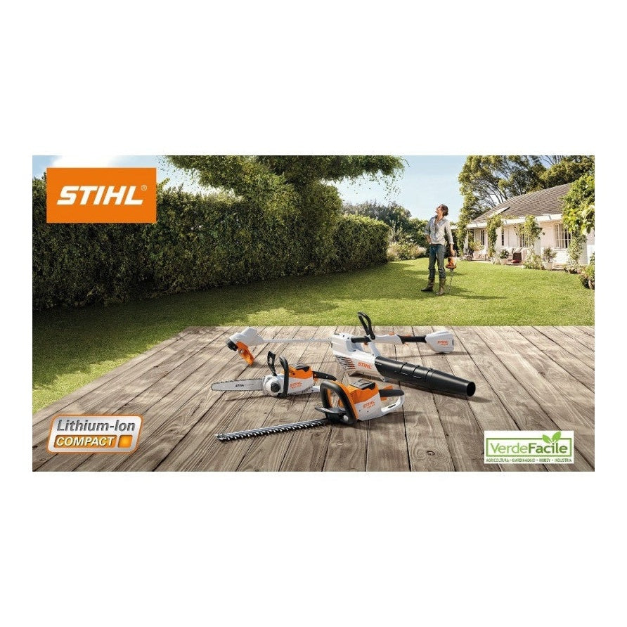 STIHL Starter Set AK 20