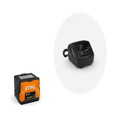 STIHL Starter Set AK 20