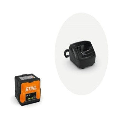 STIHL Starter Set AK 20