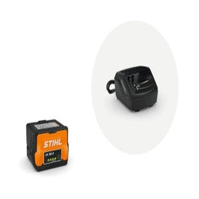 STIHL Starter Set AK 30 S