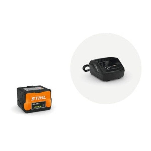 STIHL AK 30 S Starter Set