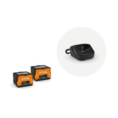 STIHL Starter Set AK 30 S PLUS