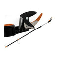 Svettatoio FISKARS UPX 86 Universal Cutter con Asta Telescopica