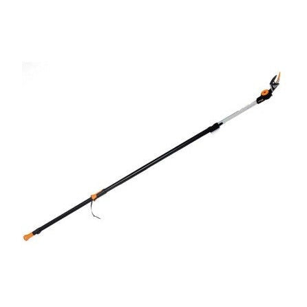 Fiskars UPX 86 Universal Tree Pruner with Telescopic Pole