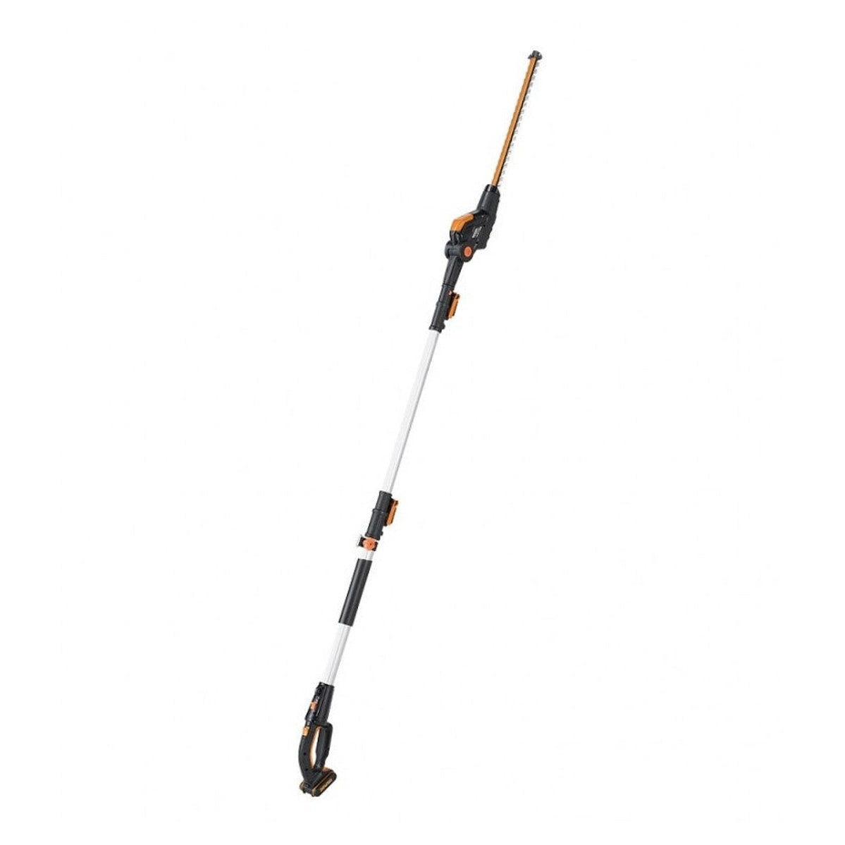 Tagliasiepi Telescopico a Batteria Worx WG 252 E