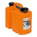 Tanica Combinata STIHL 3 LT + 1,5 LT