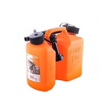 STIHL Tanica Combinata 3 LT + 1,5 LT