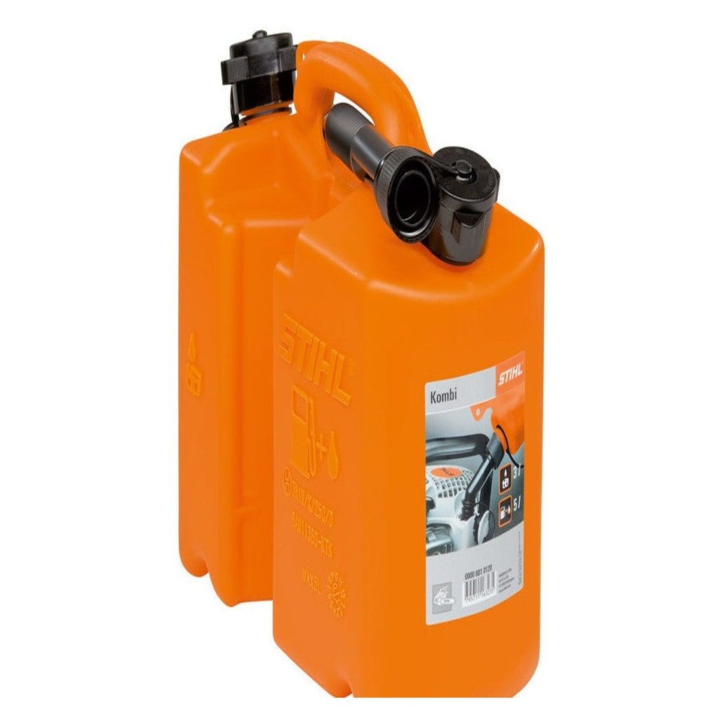 STIHL Tanica Combinata 3 LT + 1,5 LT