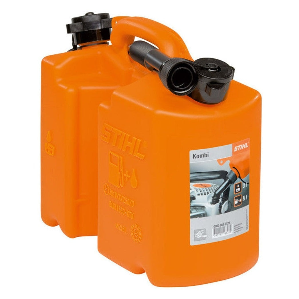 STIHL Tanica Combinata 3 LT + 1,5 LT