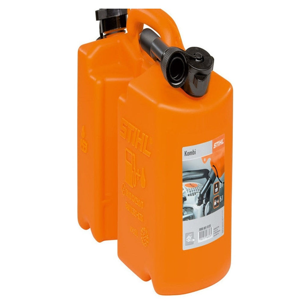 STIHL Tanica Combinata 3 LT + 1,5 LT