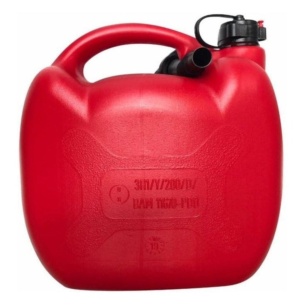 Tanica per Carburante da 5 LT