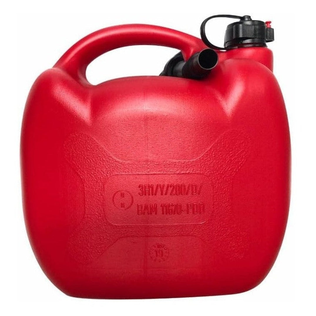 Tanica per Carburante da 5 LT