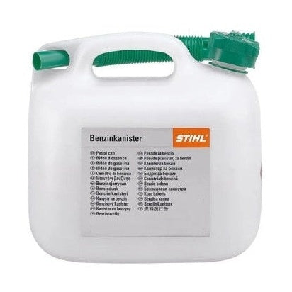 Tanica per Carburante STIHL 10 LT