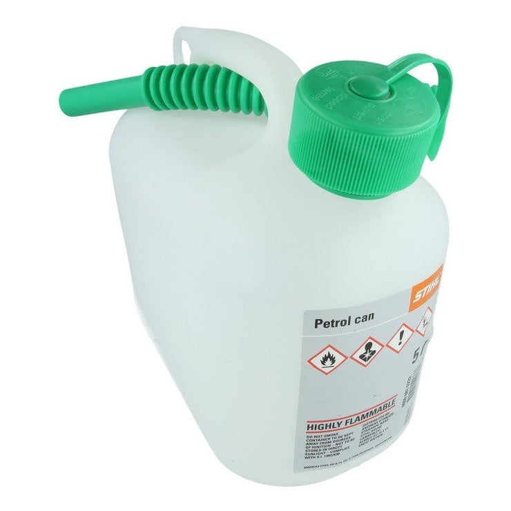 STIHL Tanica per Carburante 10 LT