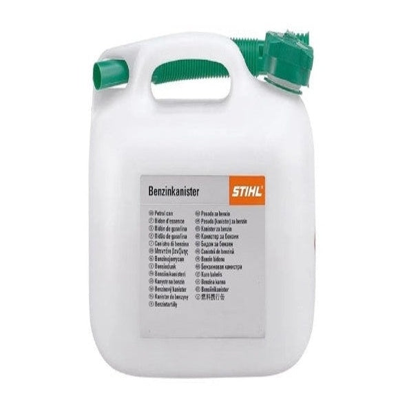 STIHL Tanica per Carburante 10 LT