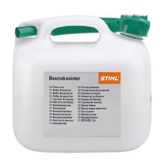 STIHL Tanica per Carburante 10 LT