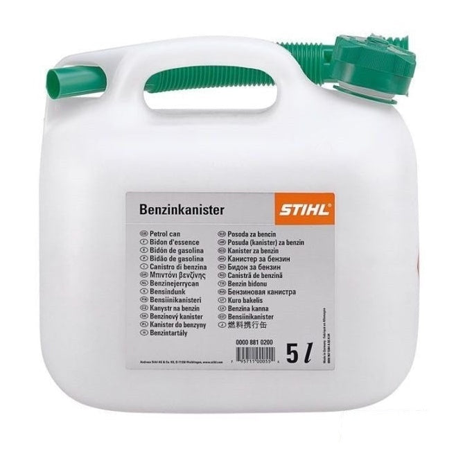 STIHL Tanica per Carburante 5 LT