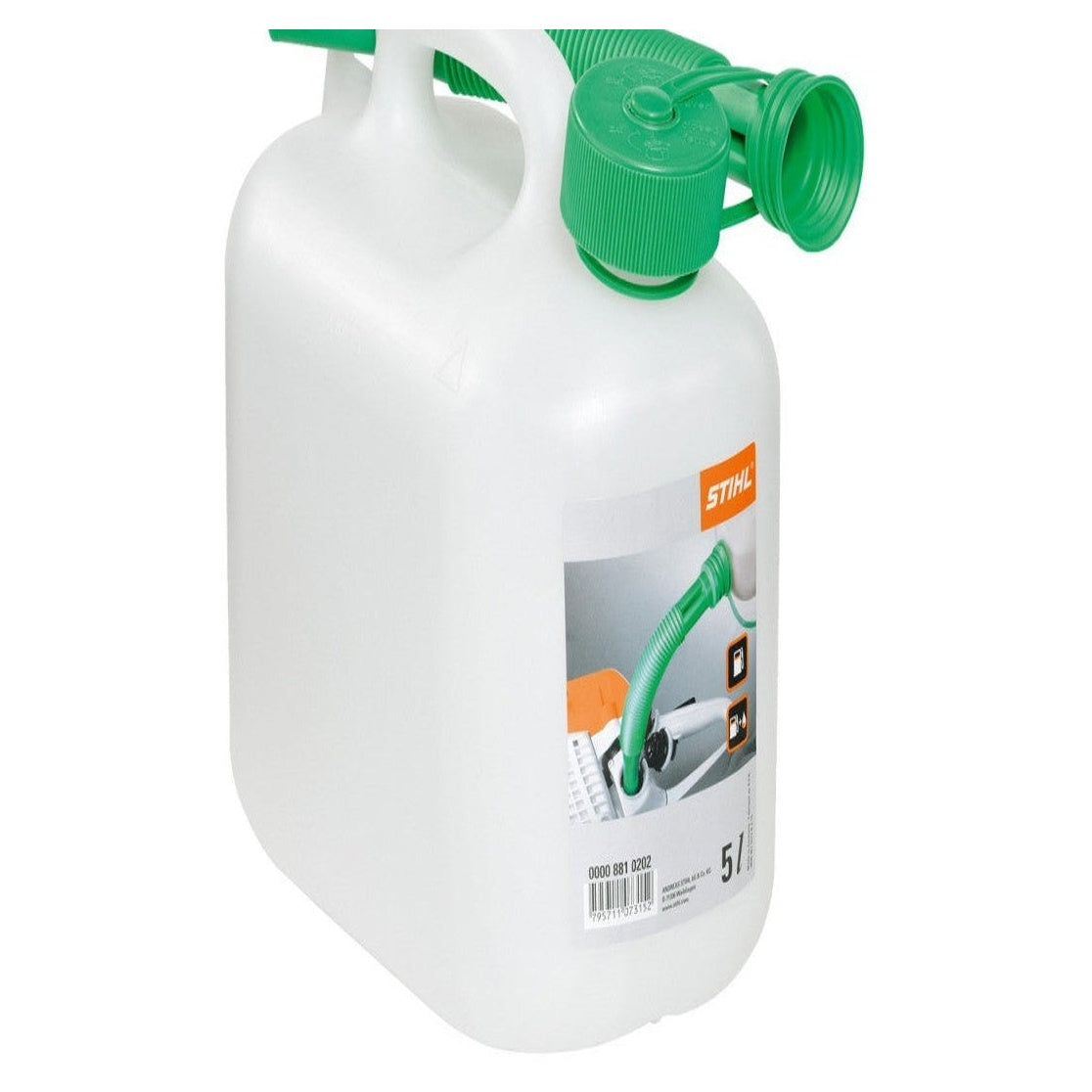 STIHL Tanica per Carburante 5 LT