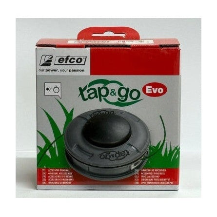 Efco Testina Tap & Go EVO 110 per Decespugliatore