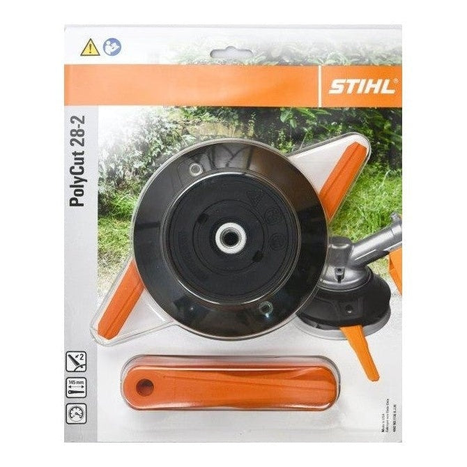 Testina Falciante STIHL PolyCut 28-2