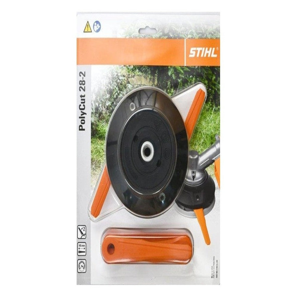 STIHL Testina Falciante PolyCut 28-2
