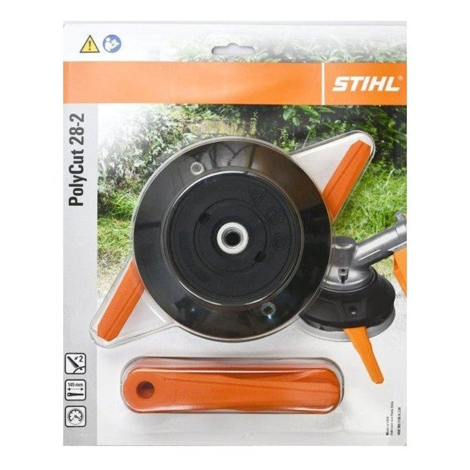 STIHL Testina Falciante PolyCut 28-2