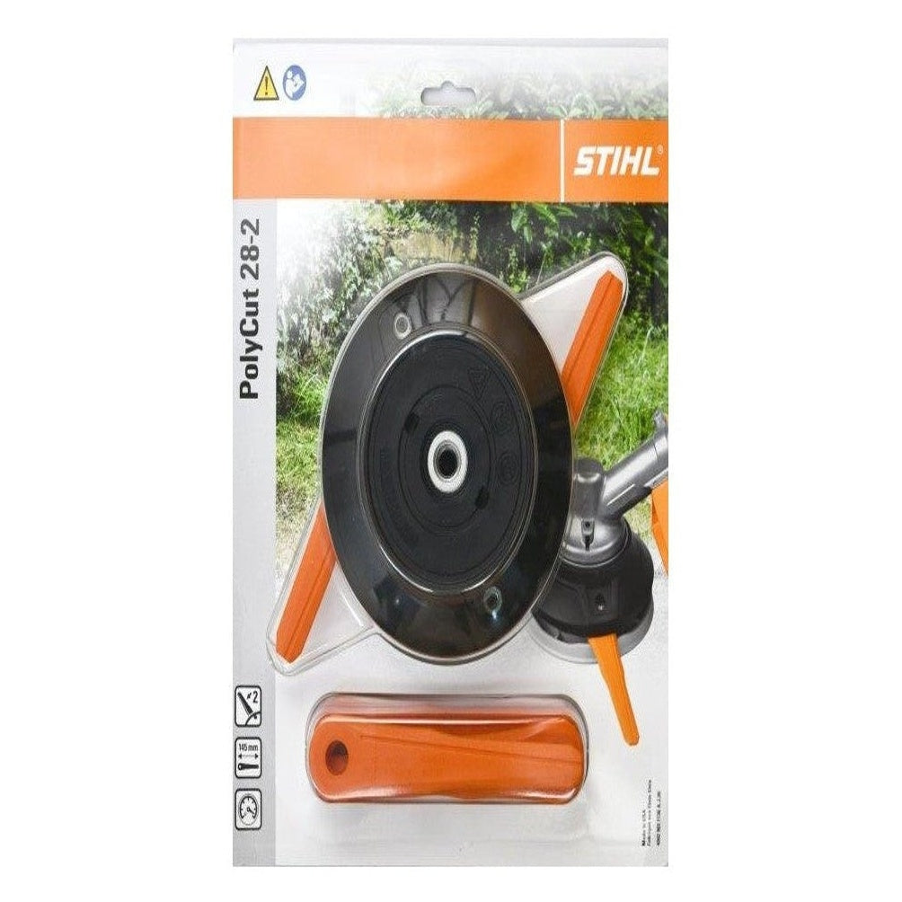STIHL Testina Falciante PolyCut 28-2