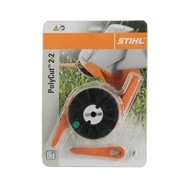 STIHL Testina Falciante PolyCut 2-2