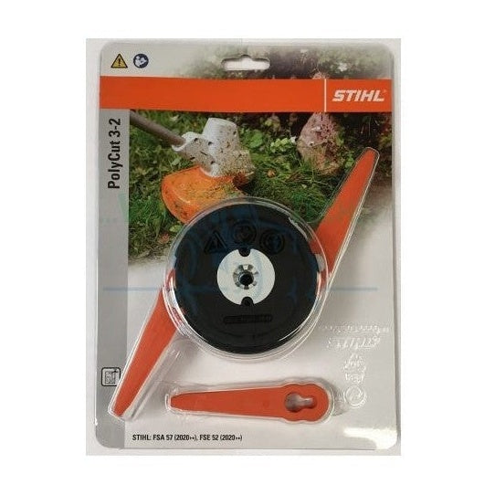 Testina Falciante STIHL PolyCut 3-2