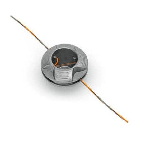 STIHL Testina Multifilo Fix Cut 31-2 completamente in Magnesio