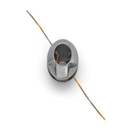 STIHL Testina Multifilo Fix Cut 31-2 completamente in Magnesio