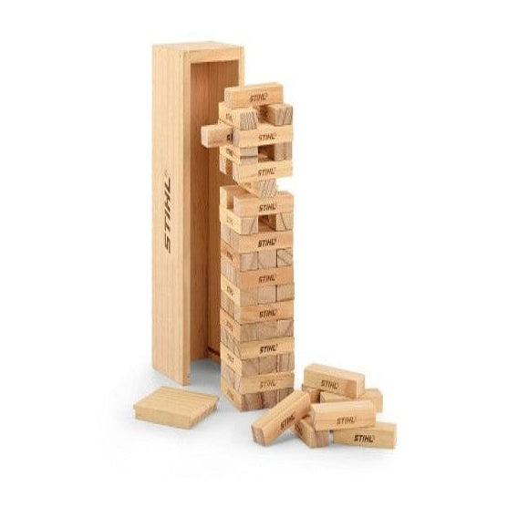 STIHL Torre in Legno da Impilare