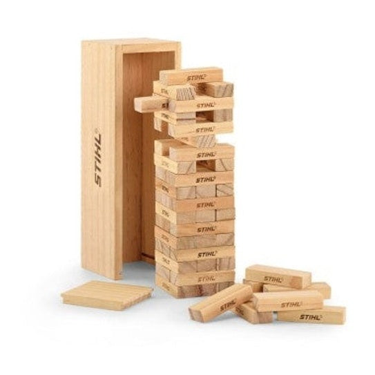 STIHL Torre in Legno da Impilare