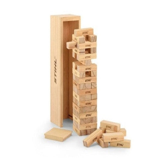 STIHL Torre in Legno da Impilare